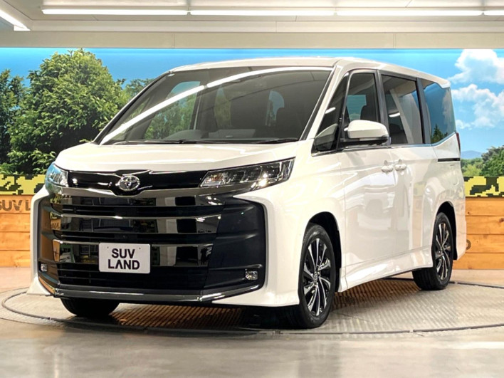 2025 Toyota Noah 6BA-MZRA90W (UW-69f021edb8304)[13]