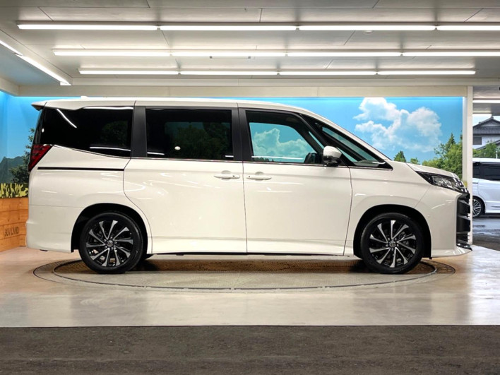 2025 Toyota Noah 6BA-MZRA90W (UW-69f021edb8304)[16]