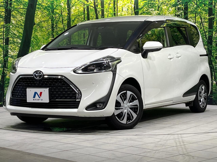 2019 Toyota Sienta DBA-NCP175G (UW-69f021ee6e642)[0]