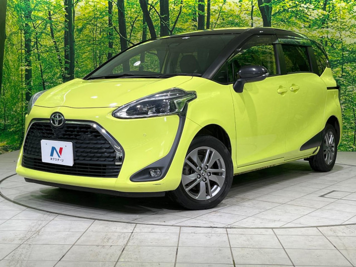 2019 Toyota Sienta DBA-NCP175G (UW-69f021eee9163)[0]