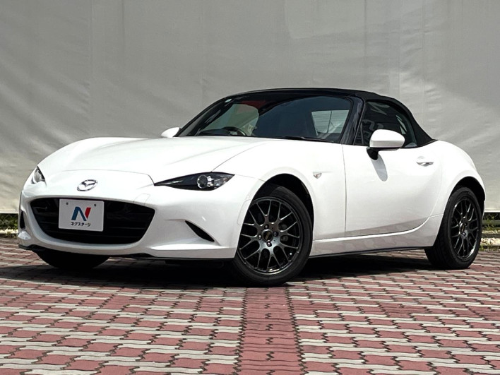 2018 Mazda Roadster 5BA-ND5RC (UW-69f021efa4473)[0]
