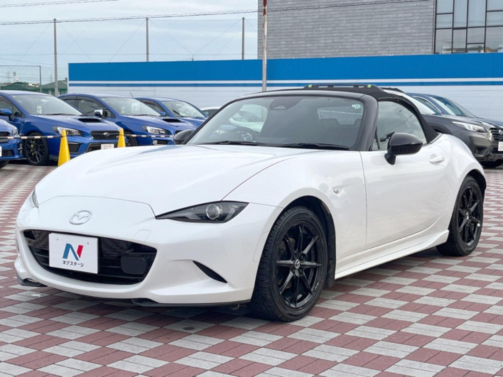 2024 Mazda Roadster 5BA-ND5RE (UW-69f021f07d172)[15]