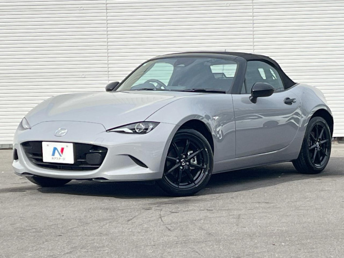 2025 Mazda Roadster 5BA-ND5RE (UW-69f021f081bba)[0]
