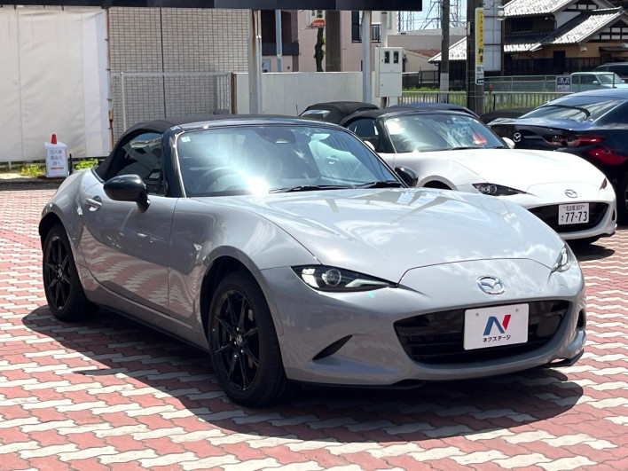2025 Mazda Roadster 5BA-ND5RE (UW-69f021f09a198)[5]