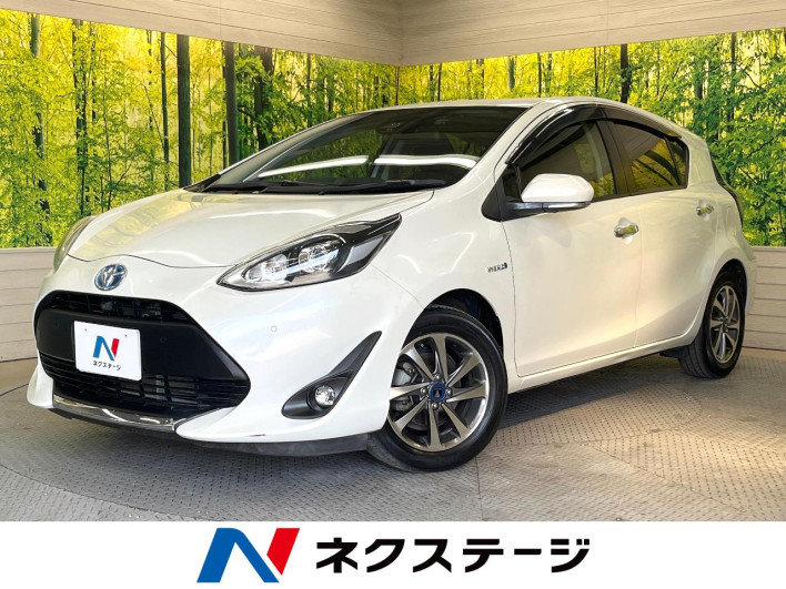 2019 Toyota Aqua DAA-NHP10 (UW-69f021f2d87d6)[3]