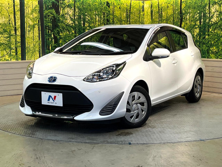 2021 Toyota Aqua 6AA-NHP10 (UW-69f021f3bf6bc)[0]