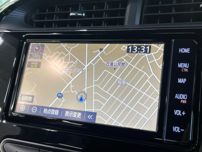 2019 Toyota Aqua DAA-NHP10H (UW-69f021f6cfdbf)[8]