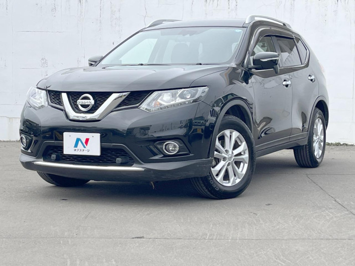 2015 Nissan X-Trail DBA-NT32 (UW-69f021f9046b7)[0]