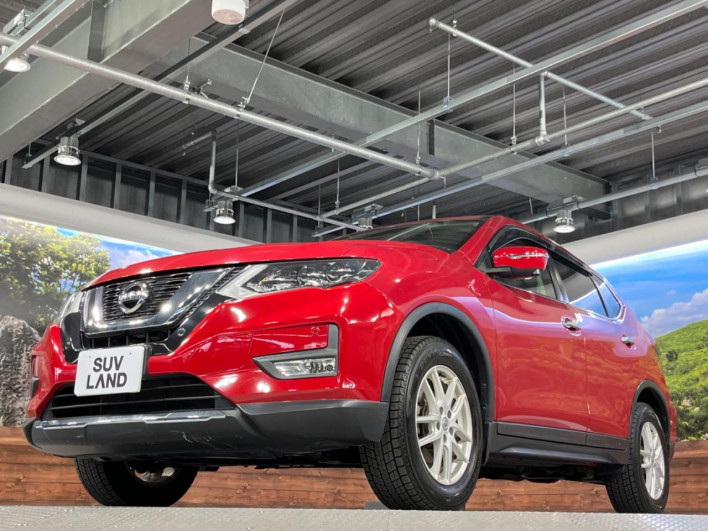 2018 Nissan X-Trail DBA-NT32 (UW-69f021fa1061a)[15]