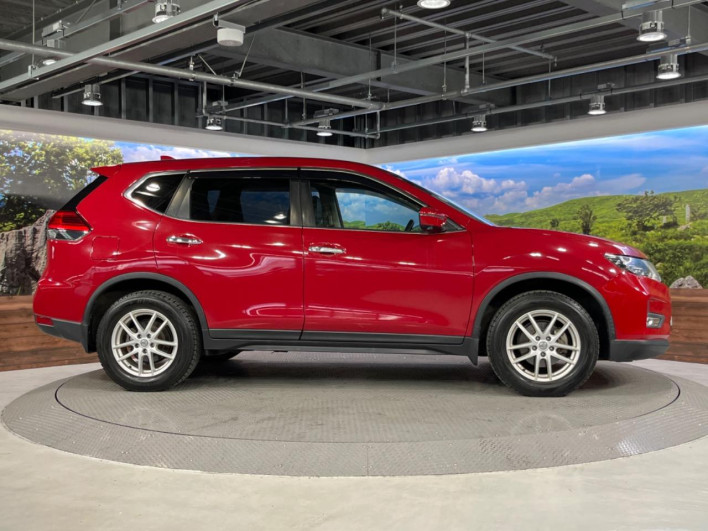 2018 Nissan X-Trail DBA-NT32 (UW-69f021fa1061a)[19]