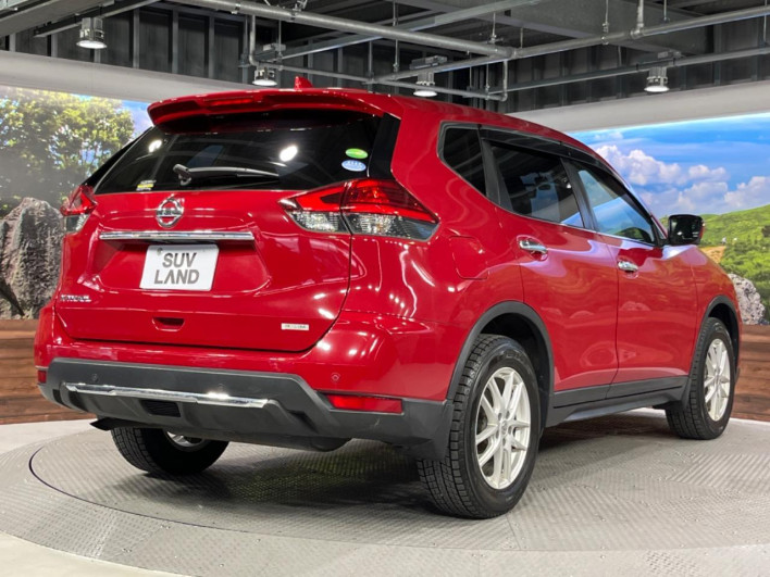 2018 Nissan X-Trail DBA-NT32 (UW-69f021fa1061a)[20]