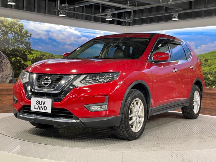 2018 Nissan X-Trail DBA-NT32 (UW-69f021fa1061a)[16]