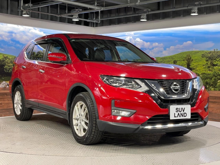 2018 Nissan X-Trail DBA-NT32 (UW-69f021fa1061a)[18]