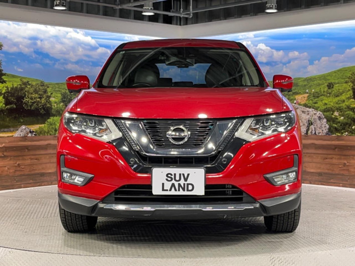 2018 Nissan X-Trail DBA-NT32 (UW-69f021fa1061a)[17]