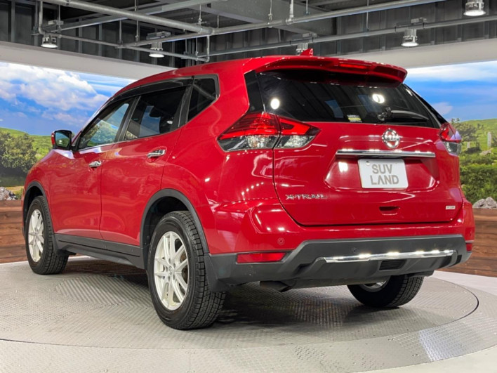 2018 Nissan X-Trail DBA-NT32 (UW-69f021fa1061a)[22]