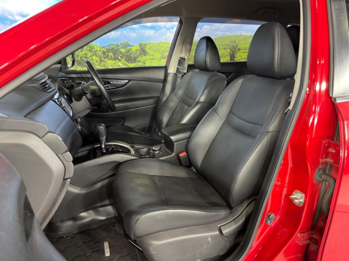 2018 Nissan X-Trail DBA-NT32 (UW-69f021fa1061a)[25]