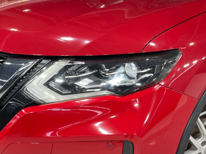 2018 Nissan X-Trail DBA-NT32 (UW-69f021fa1061a)[9]