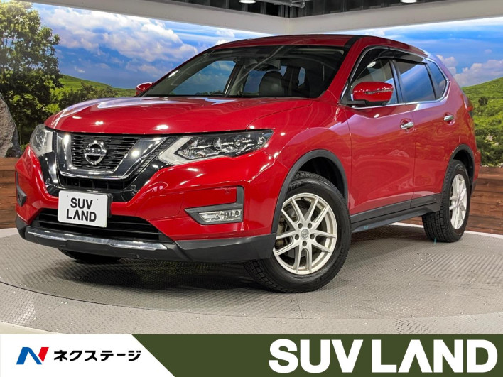 2018 Nissan X-Trail DBA-NT32 (UW-69f021fa1061a)[3]