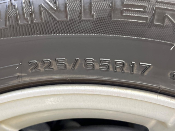 2018 Nissan X-Trail DBA-NT32 (UW-69f021fa1061a)[14]