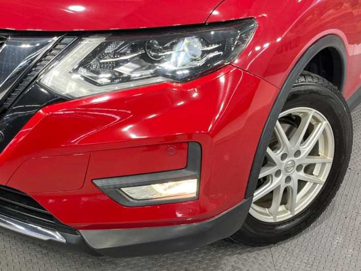 2018 Nissan X-Trail DBA-NT32 (UW-69f021fa1061a)[8]