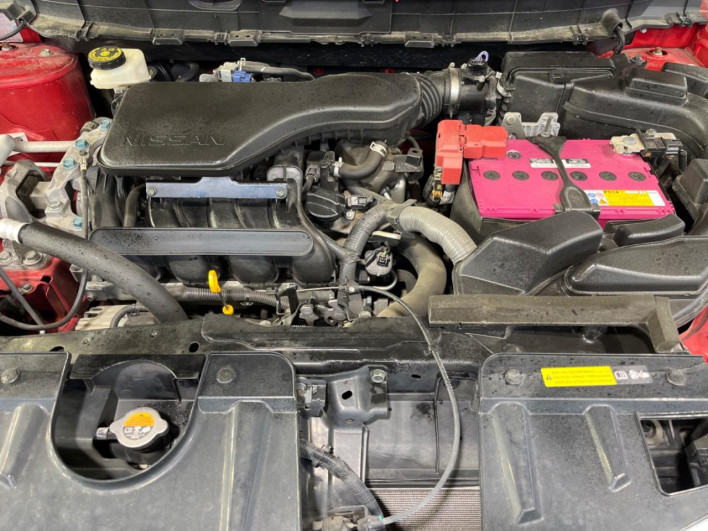 2018 Nissan X-Trail DBA-NT32 (UW-69f021fa1061a)[4]