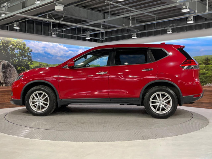 2018 Nissan X-Trail DBA-NT32 (UW-69f021fa1061a)[23]