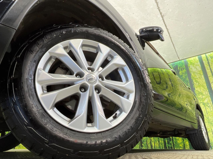 2015 Nissan X-Trail DBA-NT32 (UW-69f021faad3b3)[9]