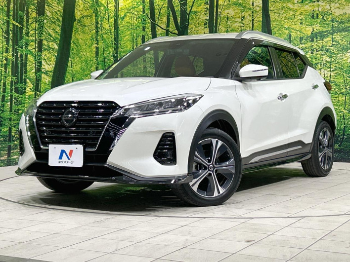 2021 Nissan Kicks 6AA-P15 (UW-69f021fd0c2d5)[0]