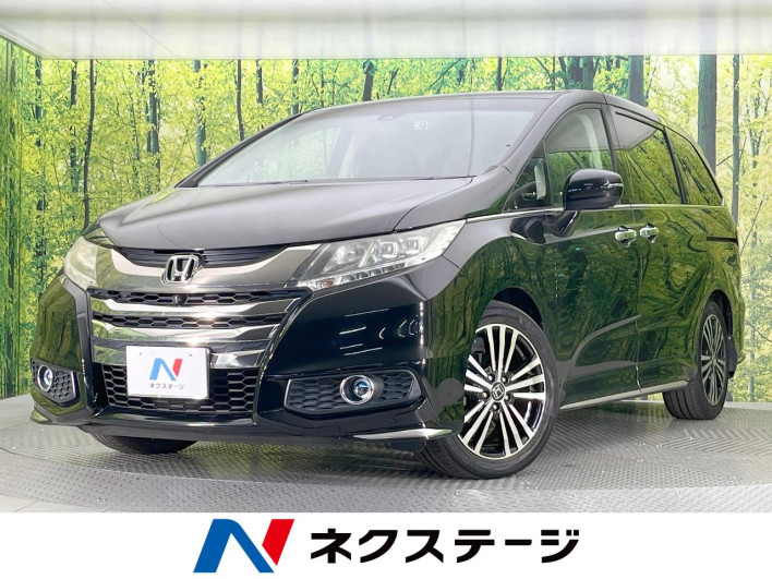 2015 Honda Odyssey DBA-RC1 (UW-69f021ffb8ede)[3]