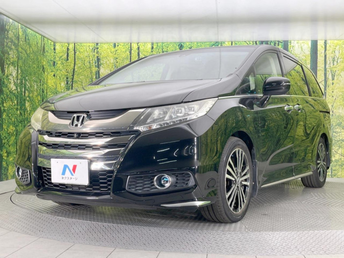 2015 Honda Odyssey DBA-RC1 (UW-69f021ffb8ede)[17]