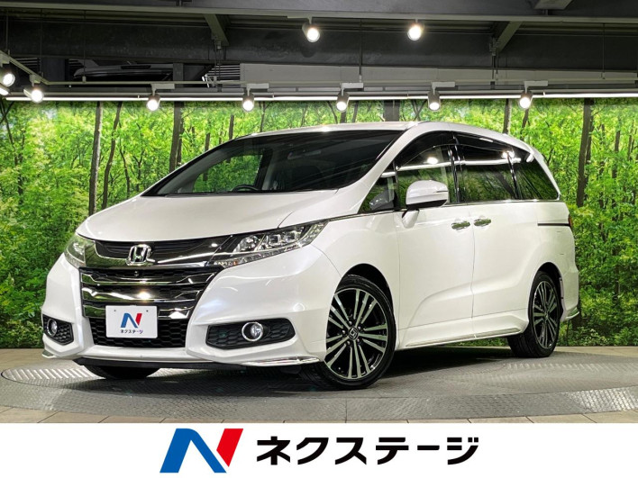 2016 Honda Odyssey DBA-RC1 (UW-69f021ffc4640)[3]