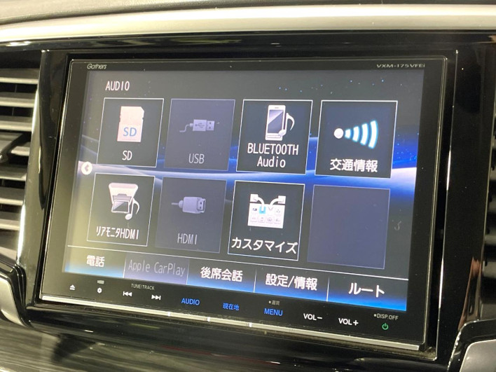 2017 Honda Odyssey Hybrid DAA-RC4 (UW-69f0220152d5d)[17]