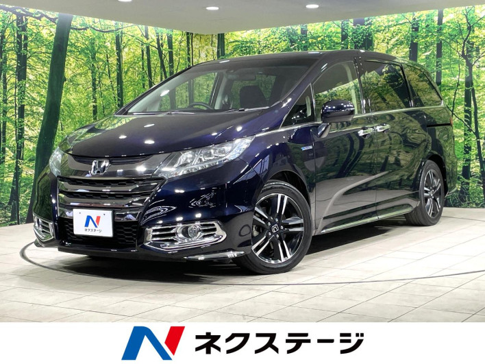 2017 Honda Odyssey Hybrid DAA-RC4 (UW-69f0220152d5d)[3]