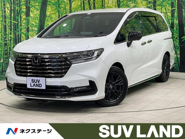 2024 Honda Odyssey Hybrid 6AA-RC5 (UW-69f02201ca54c)[3]