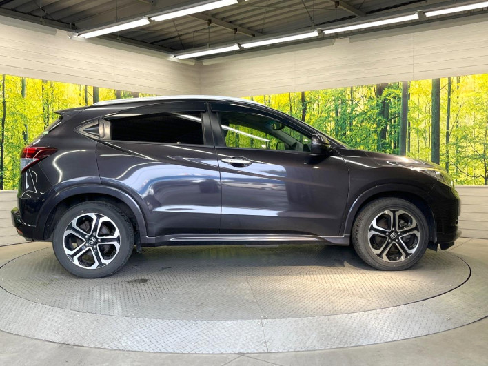 2014 Honda VEZEL DAA-RU3 (UW-69f02201f2991)[12]