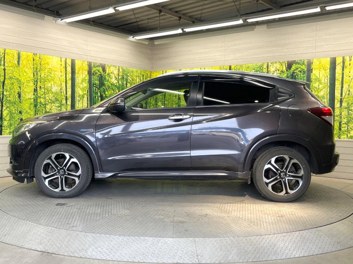 2014 Honda VEZEL DAA-RU3 (UW-69f02201f2991)[8]
