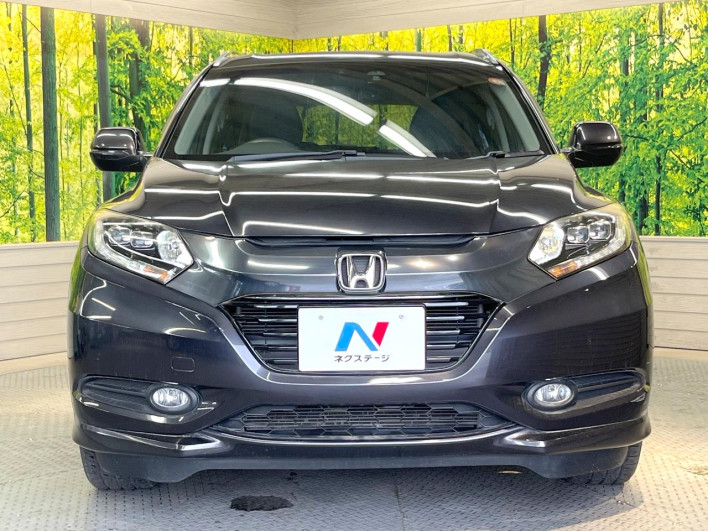 2014 Honda VEZEL DAA-RU3 (UW-69f02201f2991)[6]