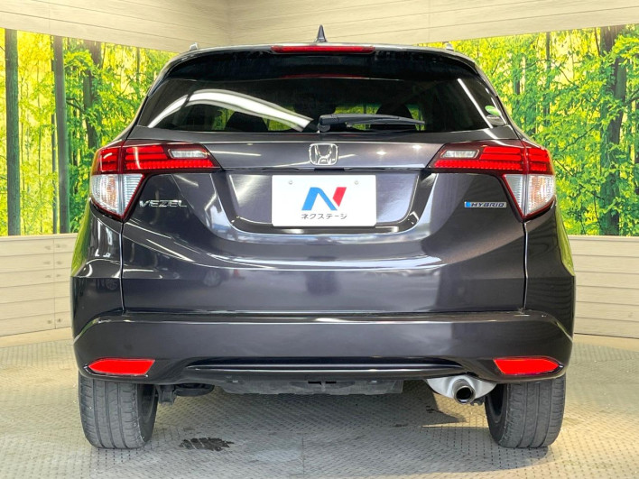 2014 Honda VEZEL DAA-RU3 (UW-69f02201f2991)[10]