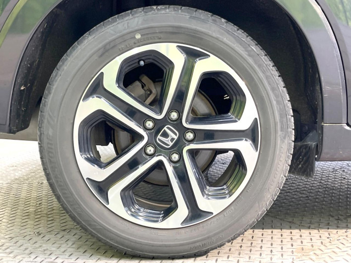 2014 Honda VEZEL DAA-RU3 (UW-69f02201f2991)[21]