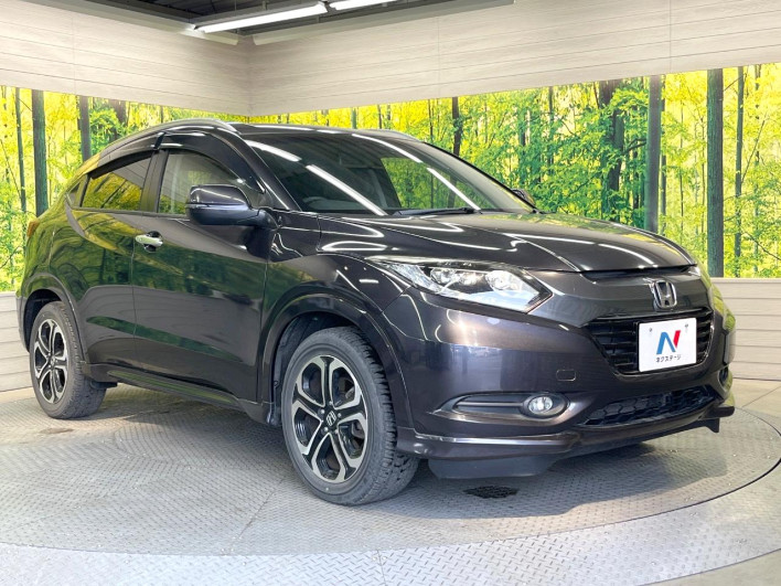 2014 Honda VEZEL DAA-RU3 (UW-69f02201f2991)[13]