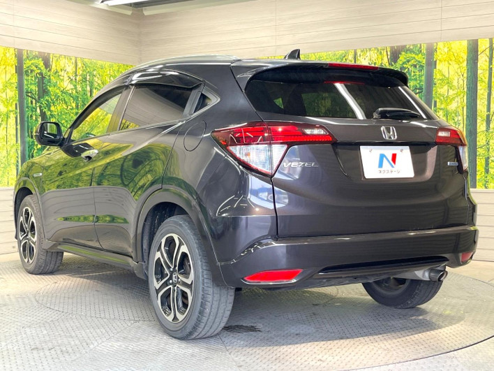2014 Honda VEZEL DAA-RU3 (UW-69f02201f2991)[9]