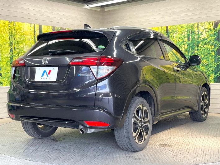 2014 Honda VEZEL DAA-RU3 (UW-69f02201f2991)[11]