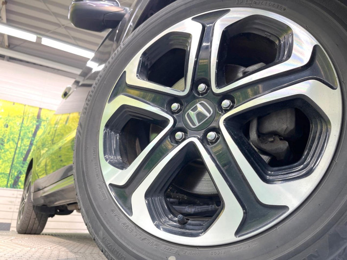 2014 Honda VEZEL DAA-RU3 (UW-69f02201f2991)[17]