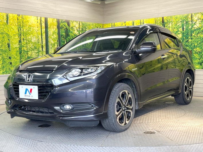 2014 Honda VEZEL DAA-RU3 (UW-69f02201f2991)[7]