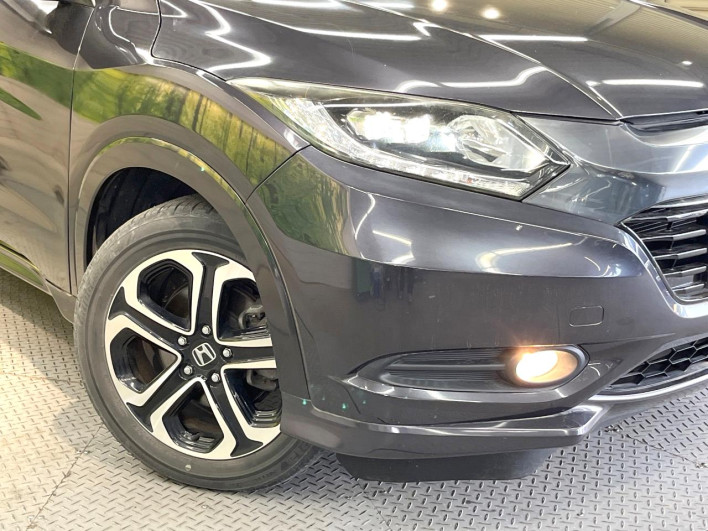 2014 Honda VEZEL DAA-RU3 (UW-69f02201f2991)[14]