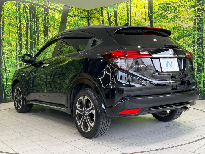2018 Honda VEZEL DAA-RU3 (UW-69f02202333fd)[19]