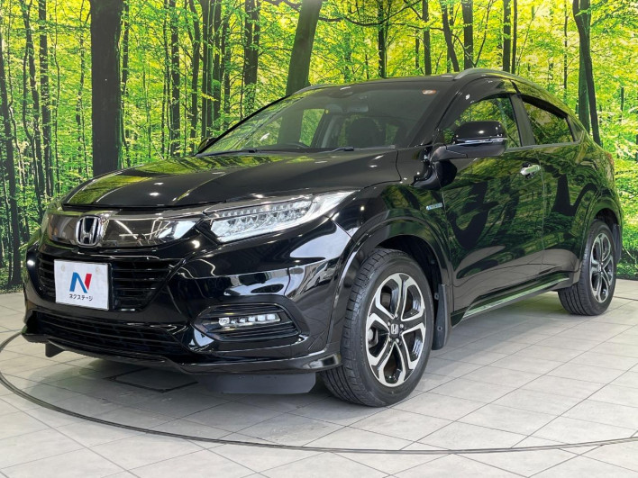 2018 Honda VEZEL DAA-RU3 (UW-69f02202333fd)[13]