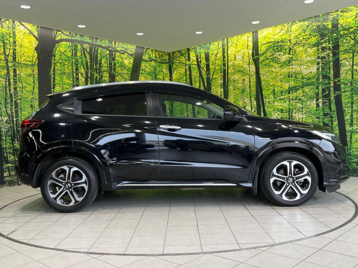 2018 Honda VEZEL DAA-RU3 (UW-69f02202333fd)[16]