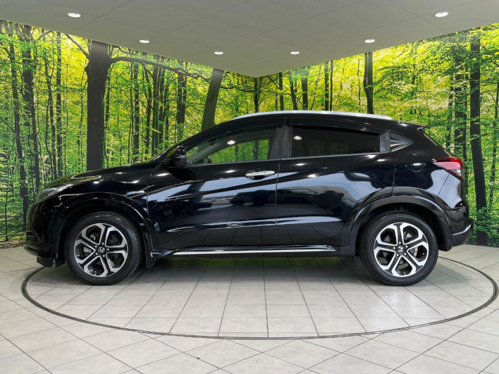 2018 Honda VEZEL DAA-RU3 (UW-69f02202333fd)[20]