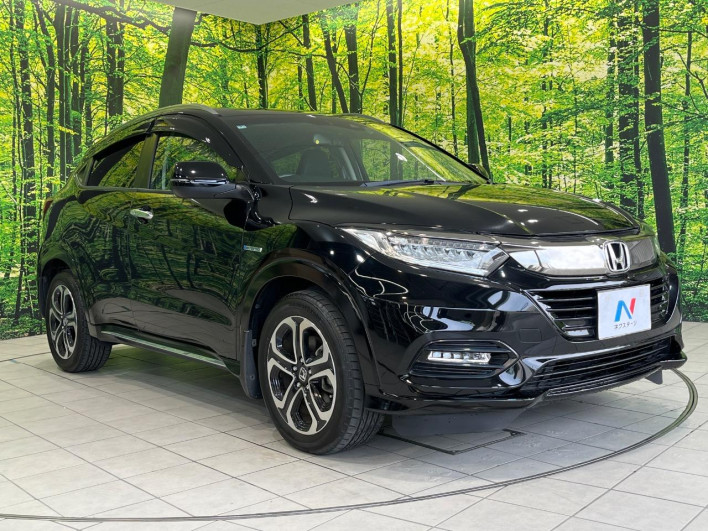 2018 Honda VEZEL DAA-RU3 (UW-69f02202333fd)[15]